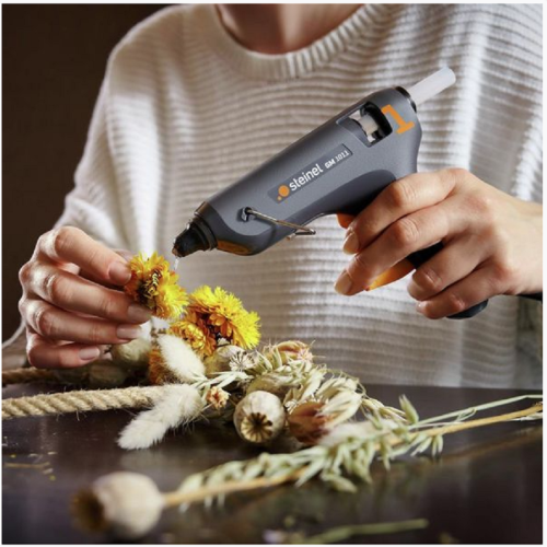 STEINEL GlueMatic 1011 - Pistolet do klejenia