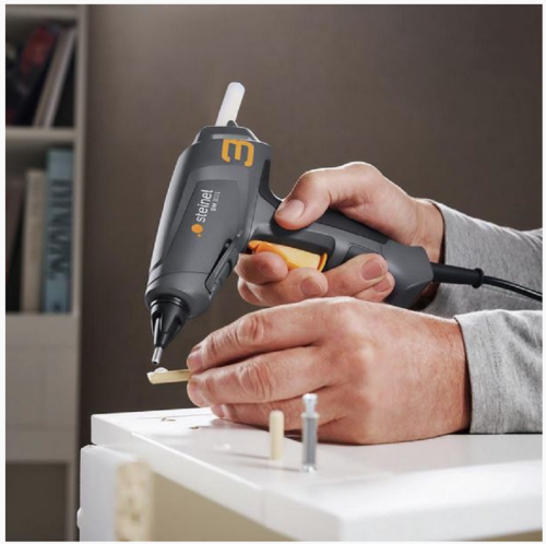 STEINEL GlueMatic 3011 - Pistolet do klejenia