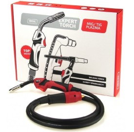 IDEAL MIG 15 EXPERT - Uchwyt spawalniczy MB15 180 A
