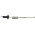 Ideal 006397 - Wybijak z hakiem TSPOT 5800