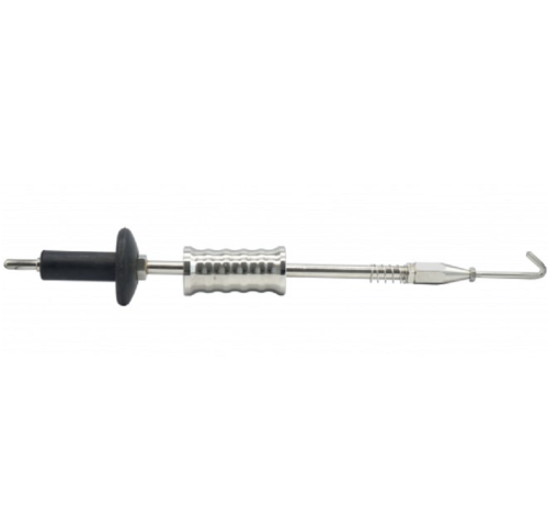 Ideal 006397 - Wybijak z hakiem TSPOT 5800