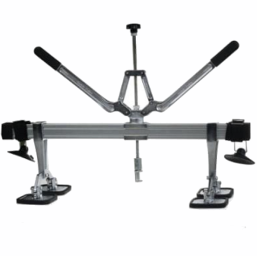 Ideal 004035 - Przyrząd do wgnieceń CROSSBAR 850 mm