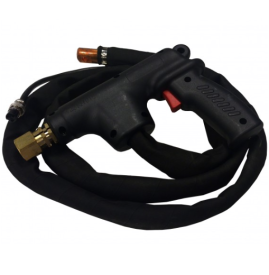 Ideal 01188 - Przewód wyjściowy z pistoletem TECNOSPOTTER 8000