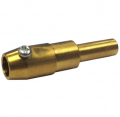 Ideal 01140 - Uchwyt do elektrod węglowych TSPOT 5800-8000
