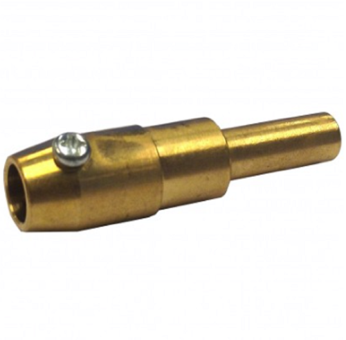 Ideal 01140 - Uchwyt do elektrod węglowych TSPOT 5800-8000