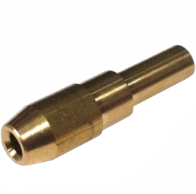 Ideal 01152 - Elektroda do zgrzewania śrub TSPOT 5800-80 / M6x16mm