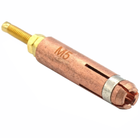 Ideal ICW/EL/M5 - Elektroda do trzpieni M5 do ICW-2500