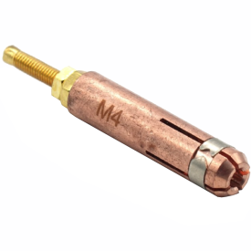 Ideal ICW/EL/M4 - Elektroda do trzpieni M4 do ICW-2500