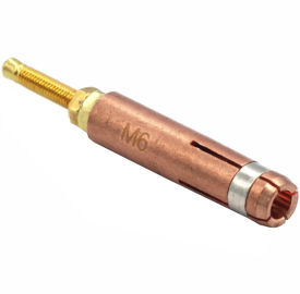 Ideal ICW/EL/M6 - Elektroda do trzpieni M6 do ICW-2500