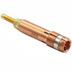 Ideal ICW/EL/M8 - Elektroda do trzpieni M8 do ICW-2500