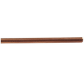 Telwin 802608 - Elektroda węglowa 150 mm - 5 szt