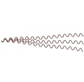Telwin 802728 - Drut falisty do zgrzewania 200 mm - 50 szt