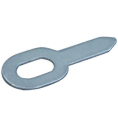 Telwin 802943 - Oczko OT do zgrzewania proste - 50 szt