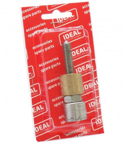 Ideal 004230/1 - Masa punktowa do zgrzewarek - 1 szt