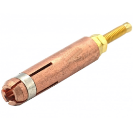 Ideal 107299 - Elektroda do trzpieni M5 do TECNO SPOT ALU 50