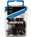 Graphite 56H530 - BITY UDAROWE PH1 X 25 MM - 20 szt