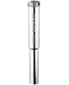 Graphite 55H541 - WIERTŁA DIAMENTOWE 5-12 MM Z PROWADNICĄ - 6 szt