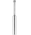 Graphite 55H541 - WIERTŁA DIAMENTOWE 5-12 MM Z PROWADNICĄ - 6 szt