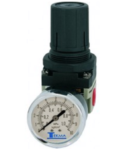 TEKMA AR-3000-04 - Reduktor G 1/2" ROZMIAR 3000 PROFI