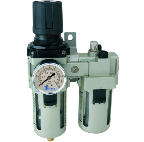 TEKMA TC-4010-04 - FILTR-REDUKTOR-SMAROWNICA G 1/2"