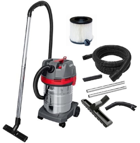 STARMIX eCraft APL-1430 EWR - Odkurzacz warsztatowo-budowlany