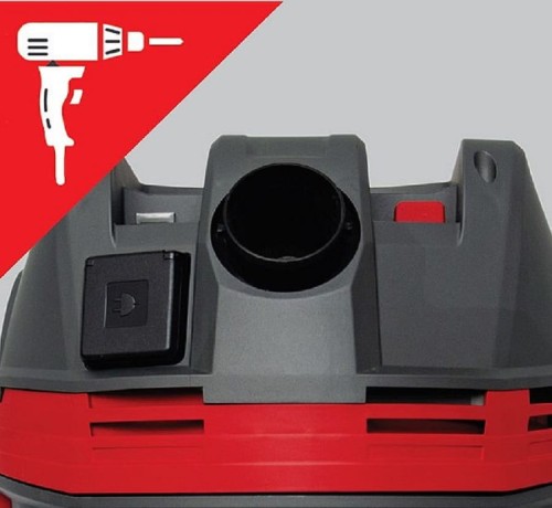 STARMIX eCraft APL-1430 EWR - Odkurzacz warsztatowo-budowlany