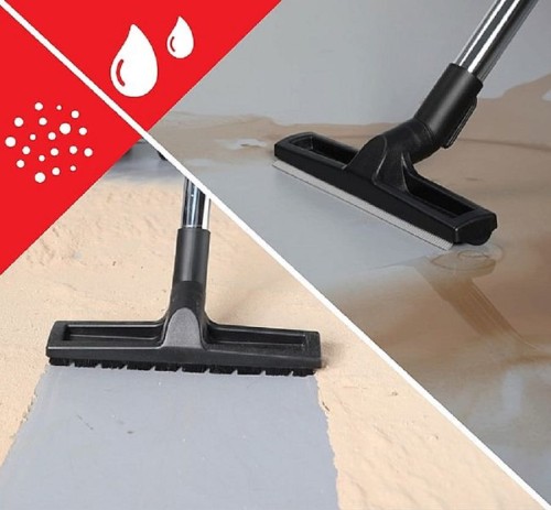 STARMIX eCraft APL-1430 EWR - Odkurzacz warsztatowo-budowlany