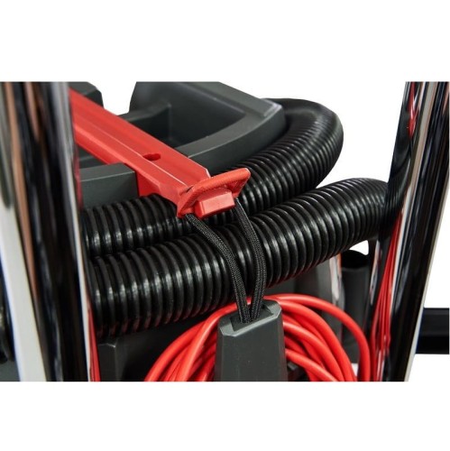 STARMIX eCraft APL-1430 EWR - Odkurzacz warsztatowo-budowlany