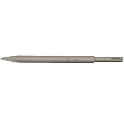 ABRABORO AB63000000 - Dłuto szpic SDS-Plus 250 mm