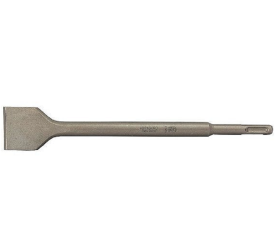 ABRABORO AB63200000 - Dłuto szerokie SDS-Plus 40/250 mm