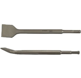 ABRABORO AB63200000 - Dłuto przecinak łopatkowy SDS-Plus 40/250 mm