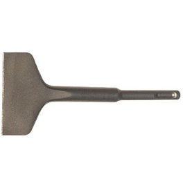 ABRABORO AB63600000 - Dłuto ekstra szerokie SDS-Plus 75/165 mm