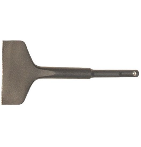 ABRABORO AB63600000 - Dłuto ekstra szerokie SDS-Plus 75/165 mm