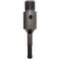 ABRABORO AB72200001 - Adapter SDS-Plus M22 do otwornic 7220xxx