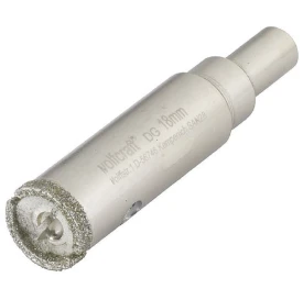 Wolfcraft WF5920000 - Otwornica diamentowa do płytek