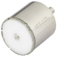Wolfcraft WF5920000 - Otwornica diamentowa do płytek