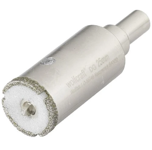 Wolfcraft WF5920000 - Otwornica diamentowa do płytek
