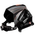 Spartus Master 230XT - Przyłbica spawalnicza (True Color) 1/1/1/1