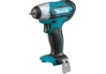 MAKITA TW060DZ - Akumulatorowy klucz udarowy 1/4"