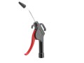 Airpress - Kompozytowy pistolet do przedmuchu z dyszą 10 - 50 cm