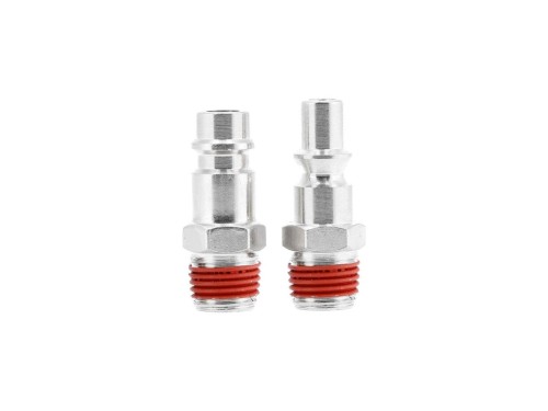 Airpress - Kompozytowy pistolet do przedmuchu z dyszą 10 - 50 cm