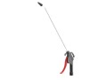 Airpress - Kompozytowy pistolet do przedmuchu z dyszą 10 - 50 cm
