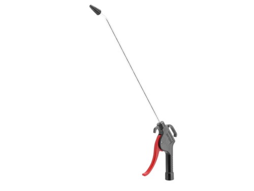 Airpress - Kompozytowy pistolet do przedmuchu z dyszą 10 - 50 cm