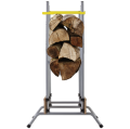 Wolfcraft WF5121000 - Stojak do cięcia drewna - duży
