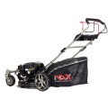 NAX 5000S - Kosiarka spalinowa z napędem