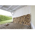 Wolfcraft WF5125000 - Stojak do składowania drewna opałowego