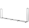 Wolfcraft WF5125000 - Stojak do składowania drewna opałowego