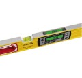 Stabila Tech 196M DL - POZIOMNICA ELEKTRONICZNA MAGNETYCZNA 183 cm