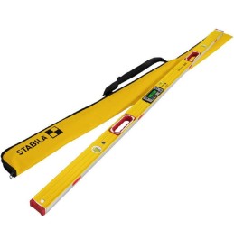 Stabila Tech 196M DL - POZIOMNICA ELEKTRONICZNA MAGNETYCZNA 183 cm