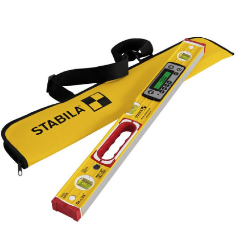 Stabila Tech 196 DL - POZIOMNICA ELEKTRONICZNA